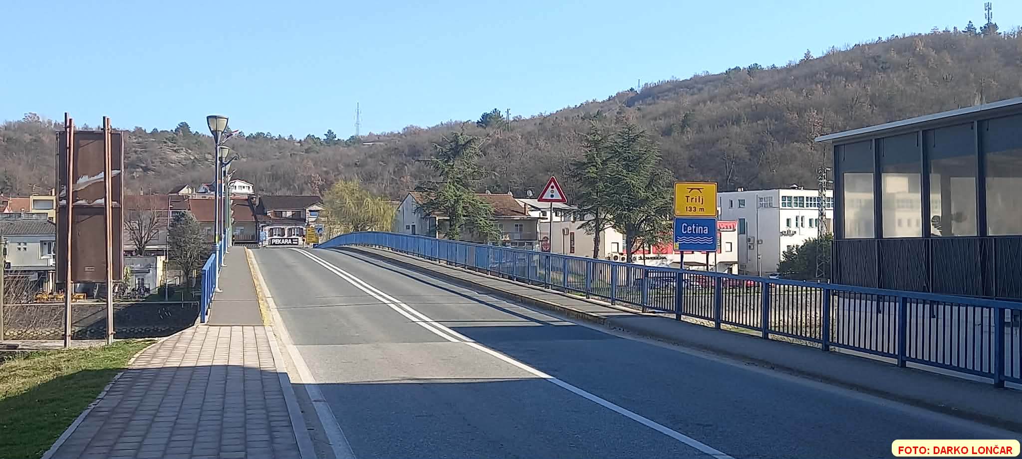 Triljski most2 – najava 021 portal