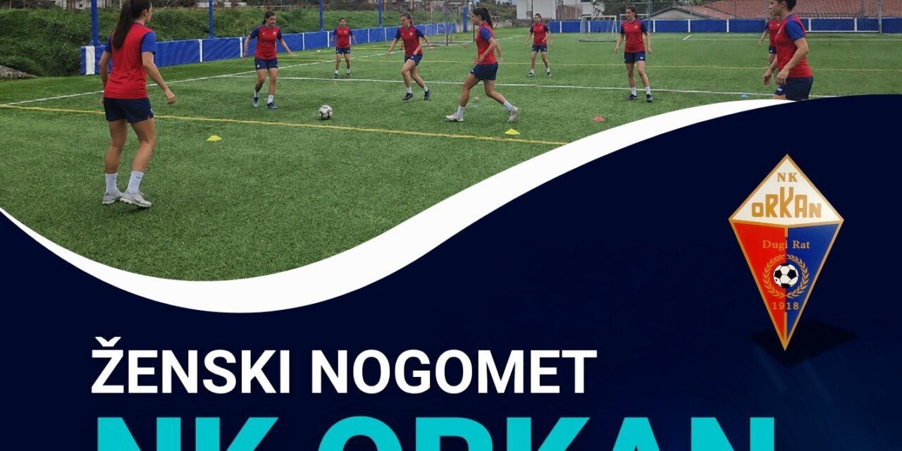 ŽK Orkan Dugi Rat