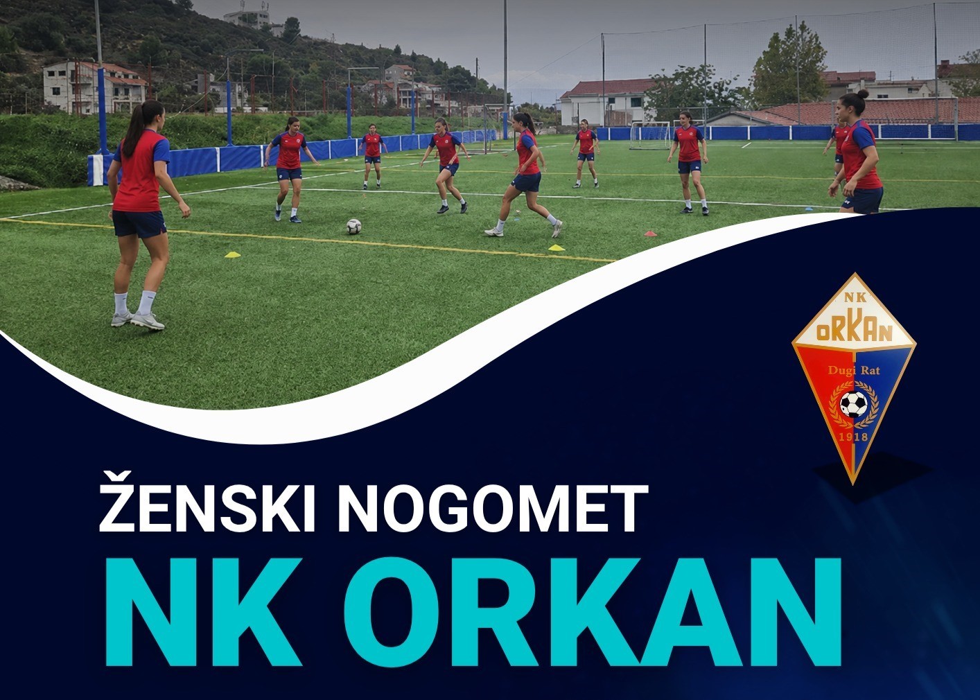 ŽK Orkan Dugi Rat