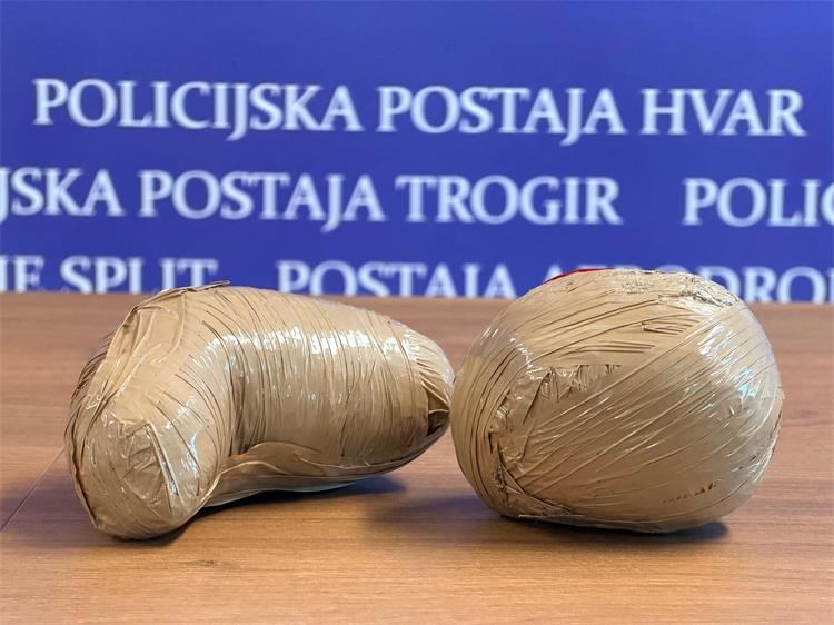 heroin foto