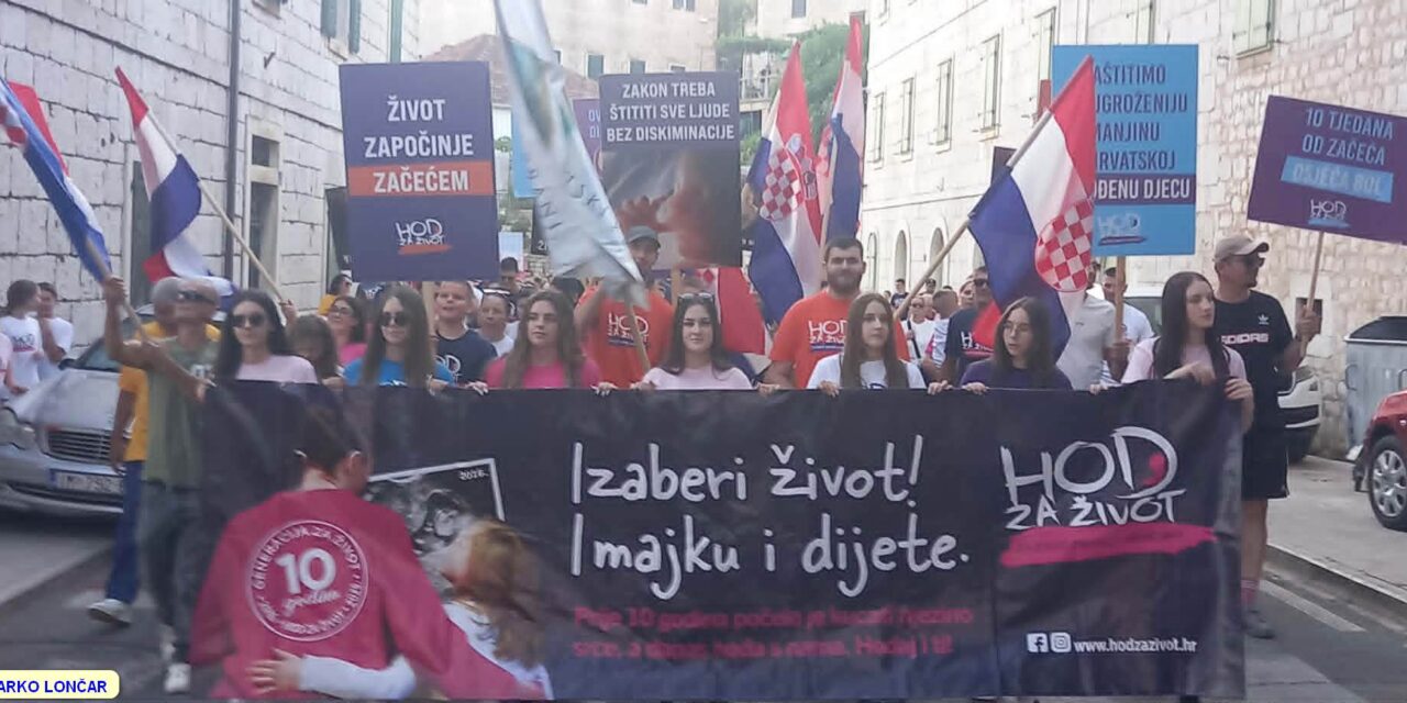 6 Hod za život IM – najava 021 portal