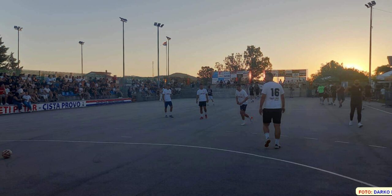 9 turnir sv Petra CP26 – najava 021 portal