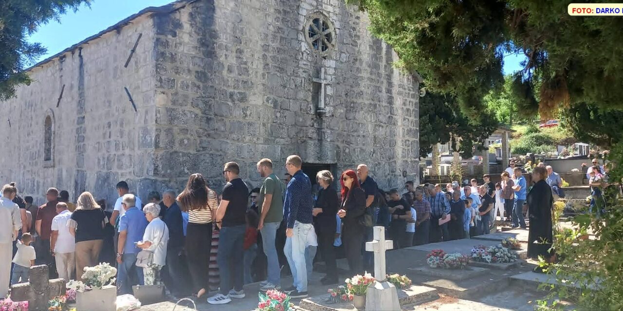 Blagdan Tijelova KMost2 – izvještaj 021 portal