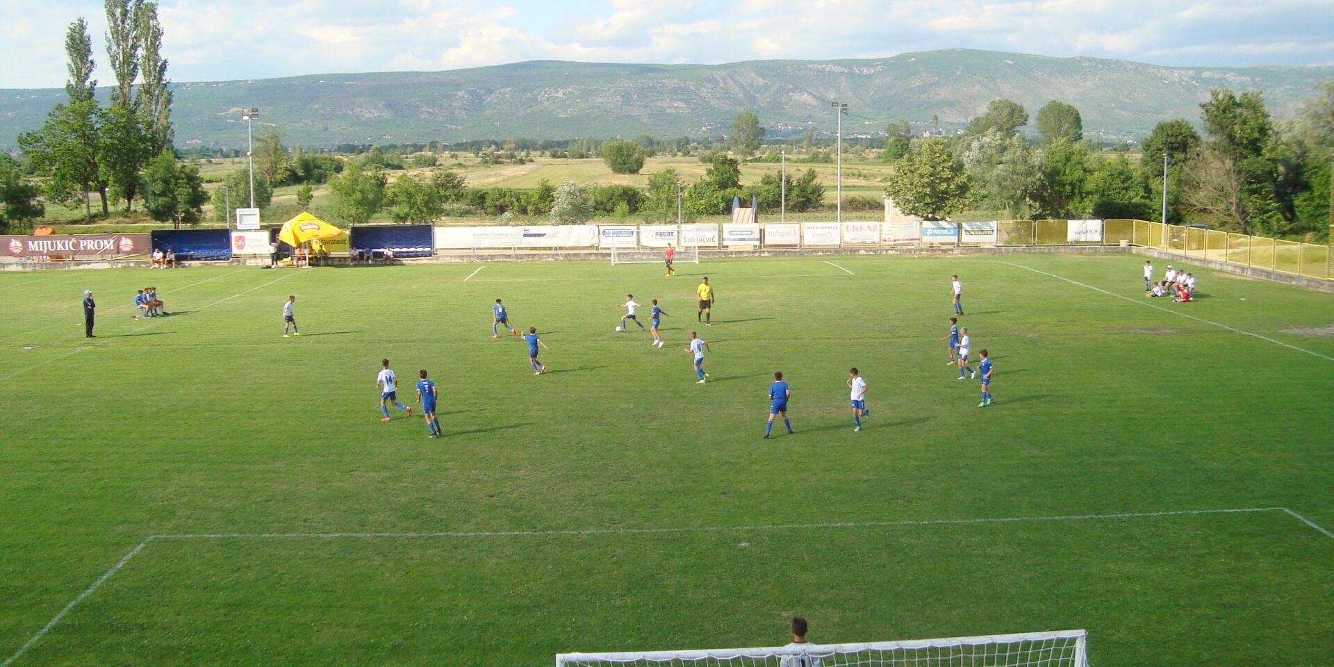 Dječji kup Runovića – 021 portal