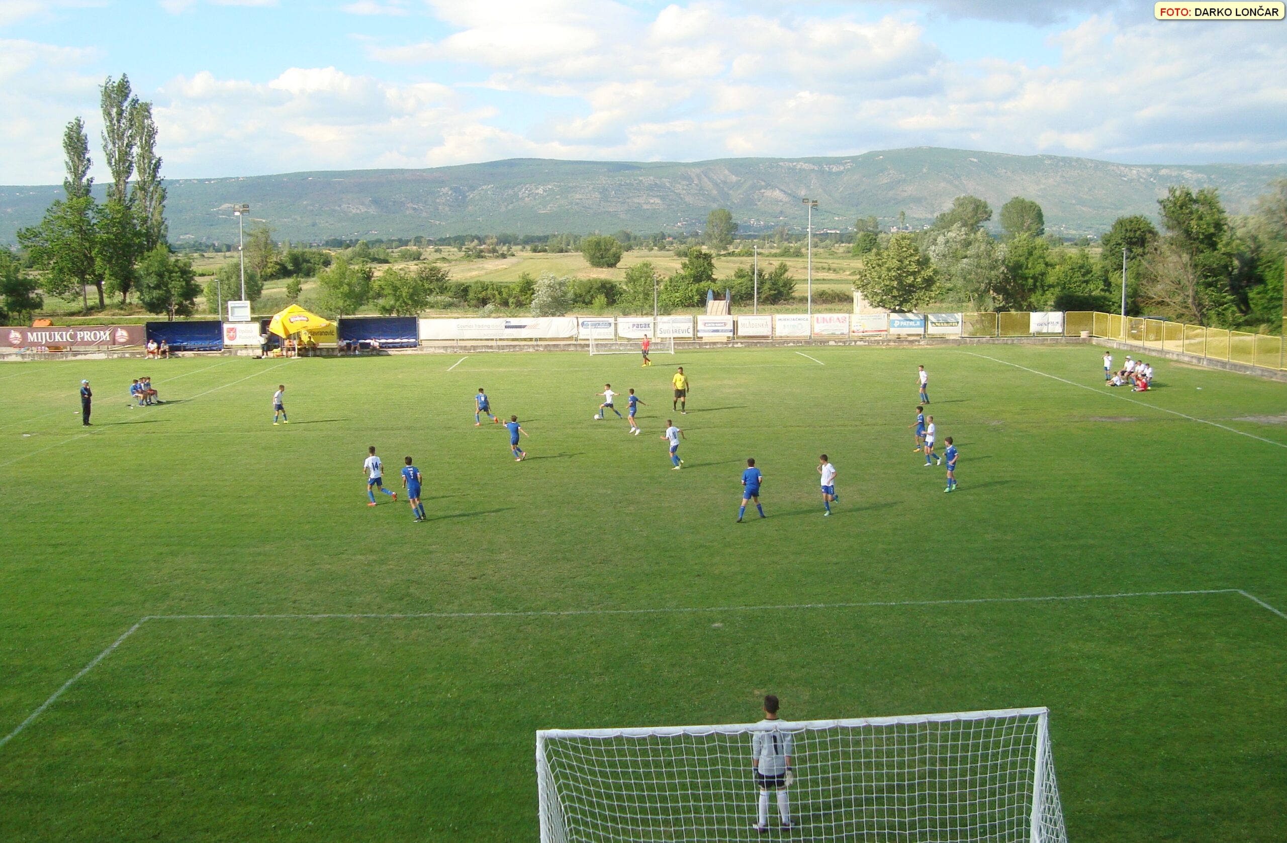 Dječji kup Runovića – 021 portal