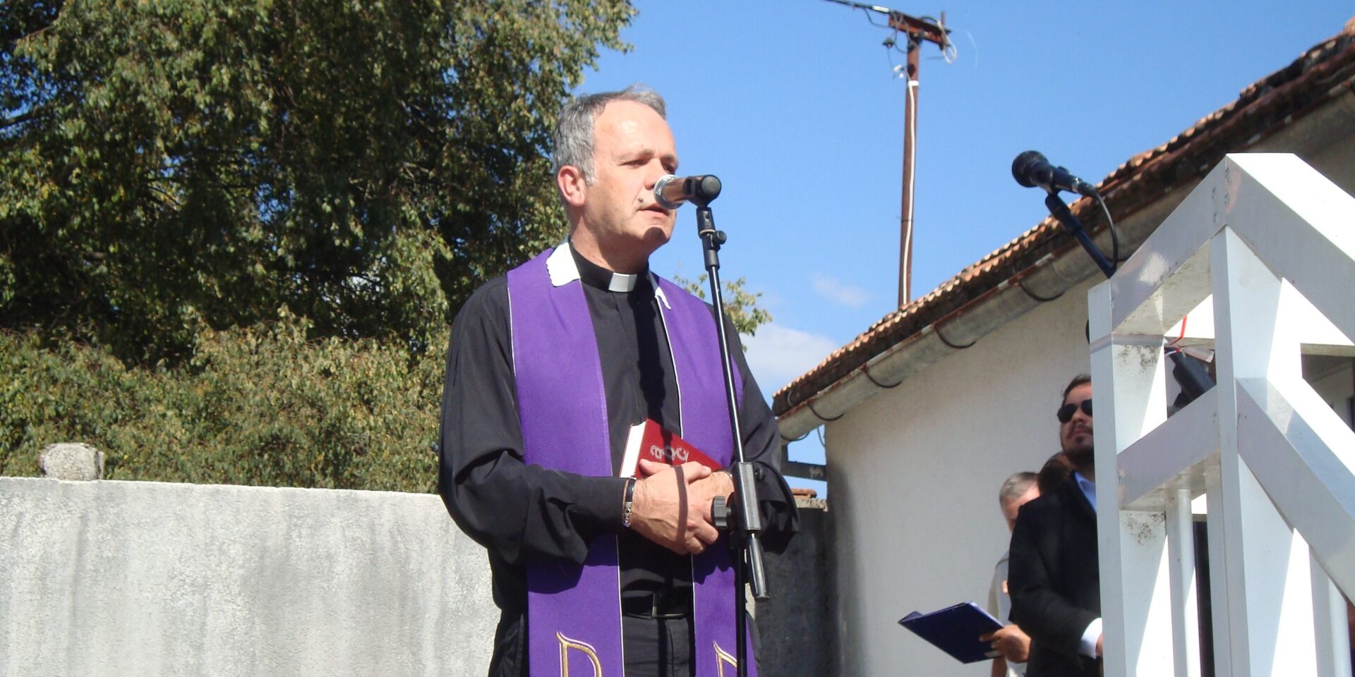 Don Petar Čondić – 021 portal