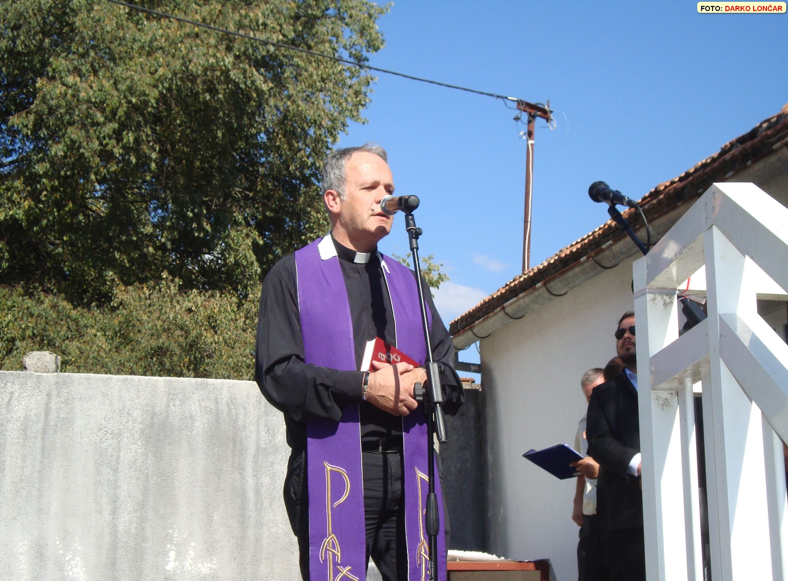 Don Petar Čondić – 021 portal