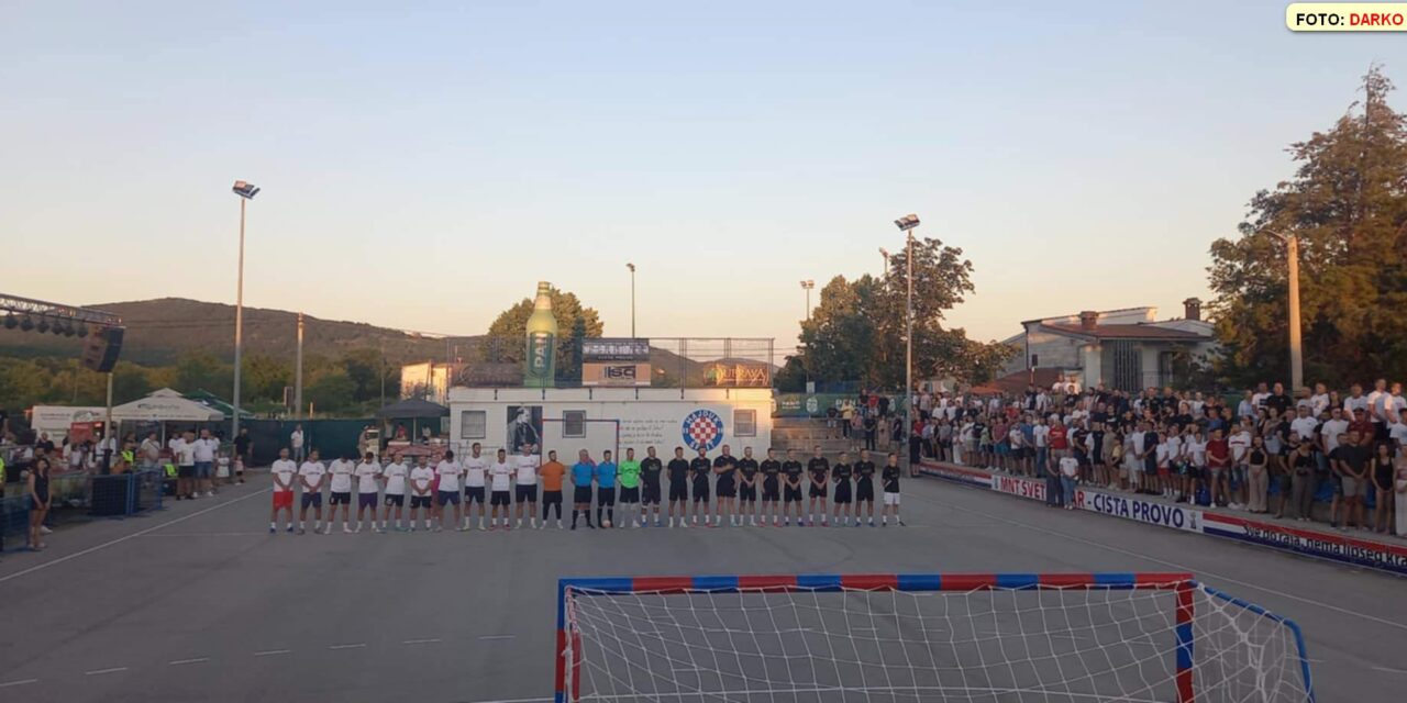 Finale 9 turnira sv Petar CP – najava 021 portal