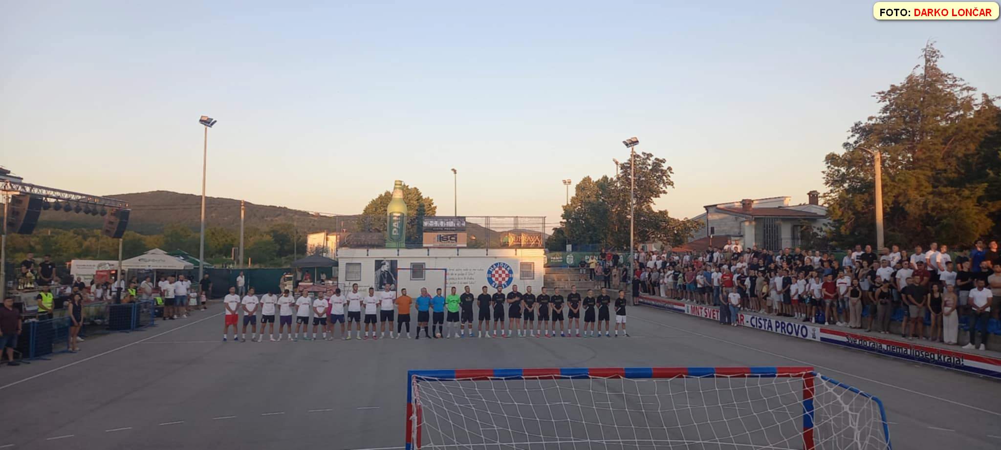 Finale 9 turnira sv Petar CP – najava 021 portal