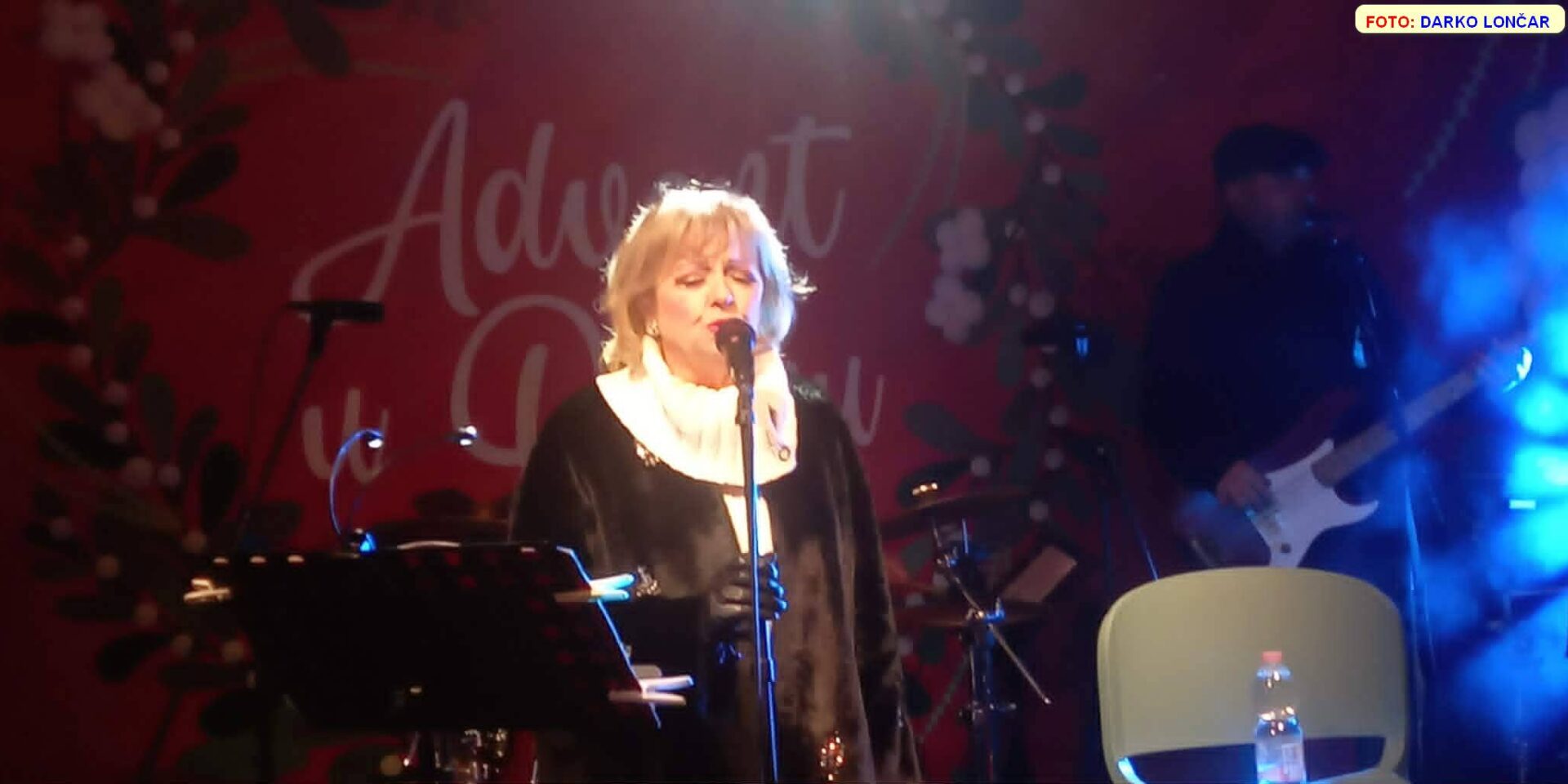 Jasna Zlokić festival vina Šolta – najava 021 portal