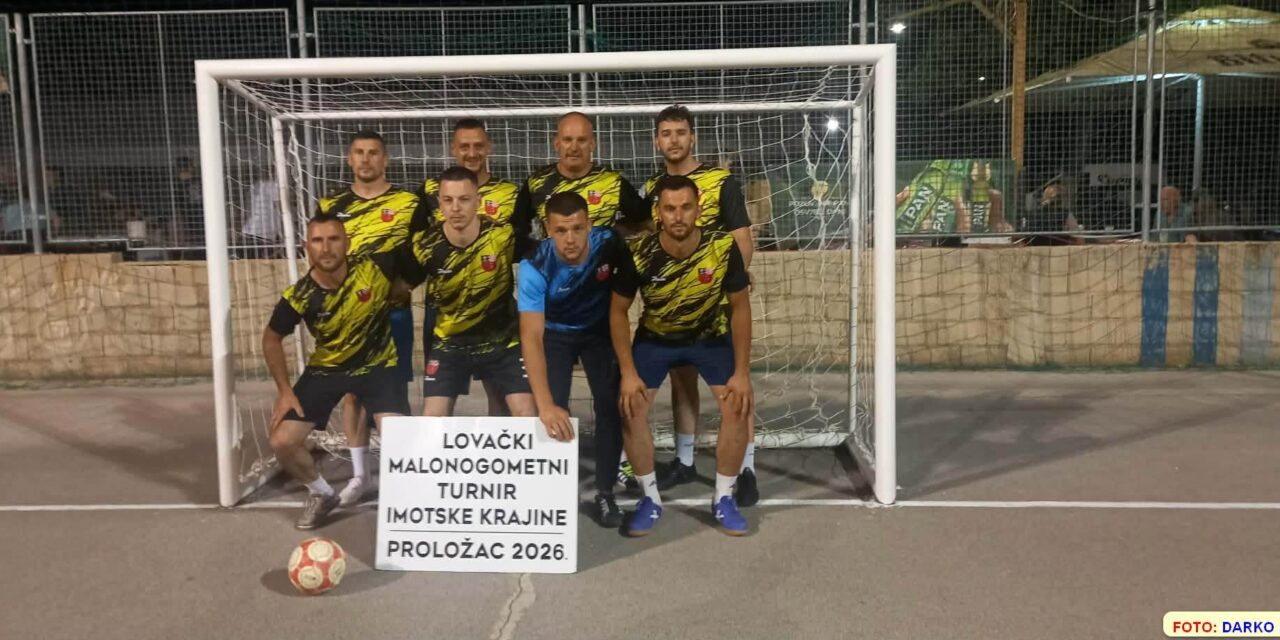 LU Vepar Rama – izvještaj 021 portal