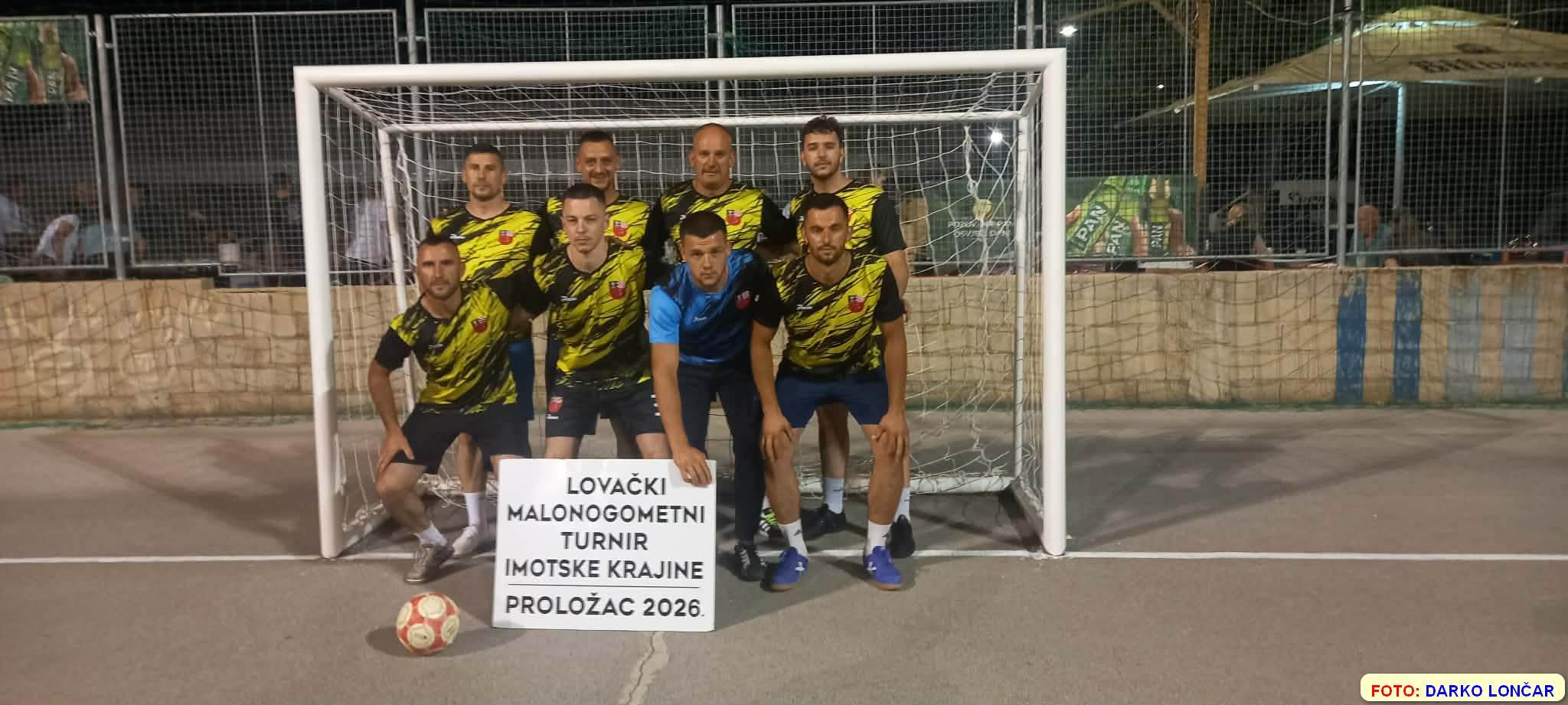 LU Vepar Rama – izvještaj 021 portal