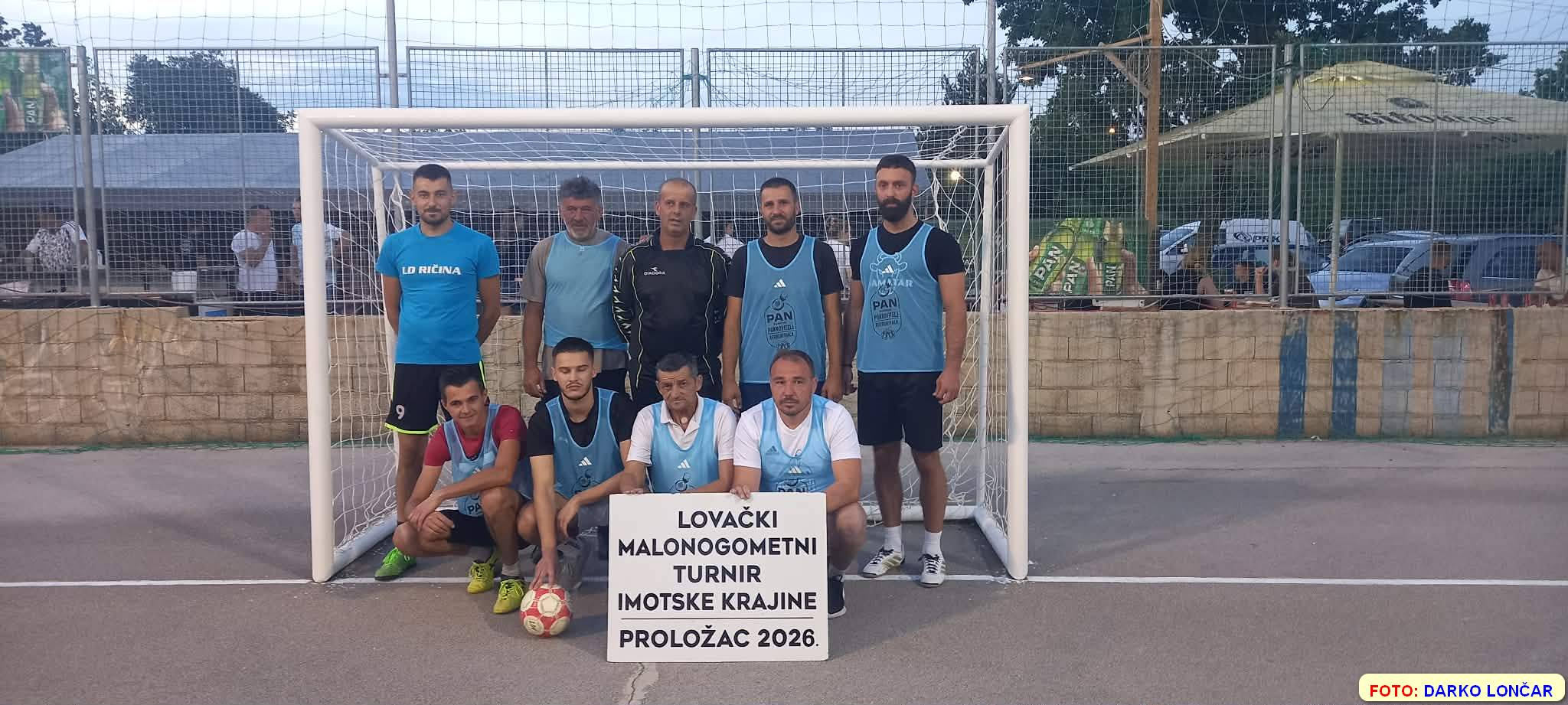LU sekcija Brdo26 – izvještaj 021 portal