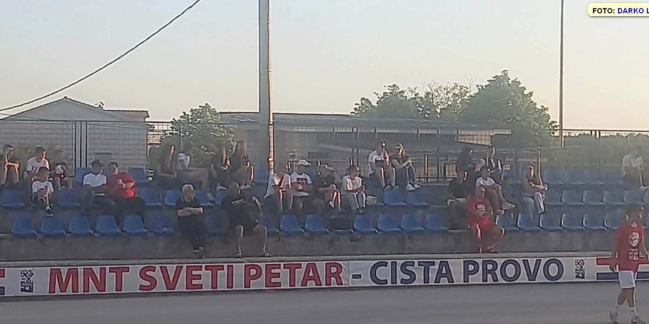 Otvaranje 9 turnira sv Petar CP26 tribine – izvještaj 021 portal