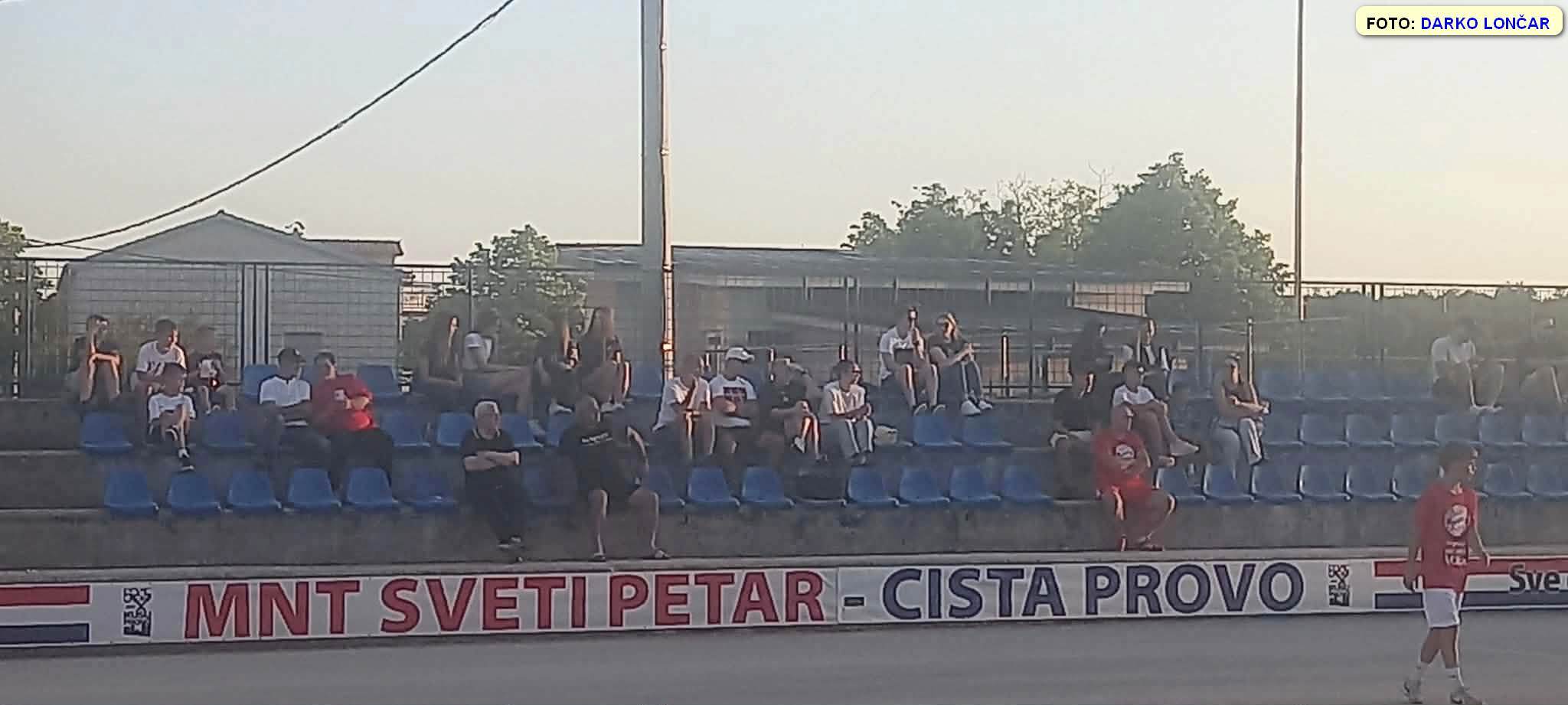 Otvaranje 9 turnira sv Petar CP26 tribine – izvještaj 021 portal