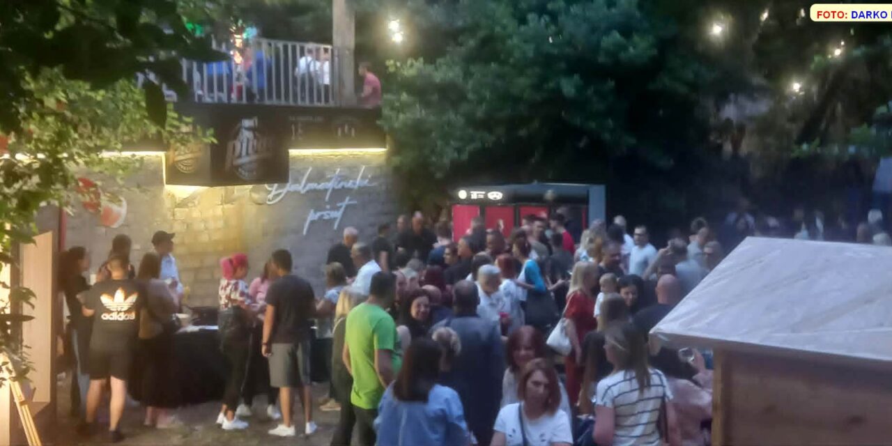 Posjeta pršutu i vinu Vrgorac – 021 portal