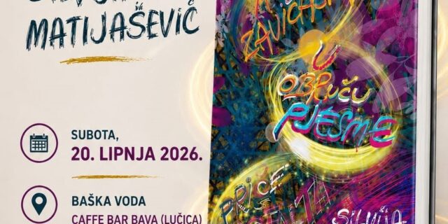 Promocija Matijašević BV
