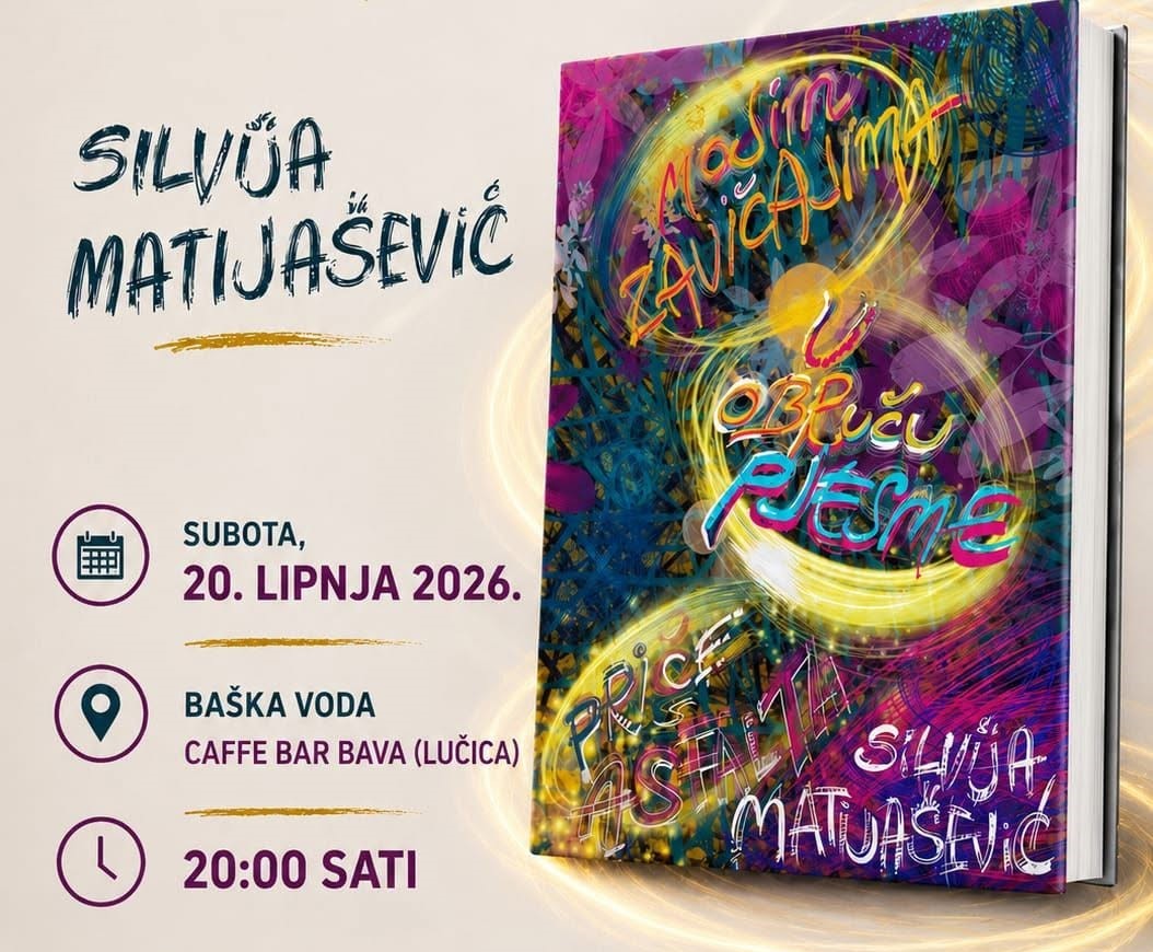 Promocija Matijašević BV