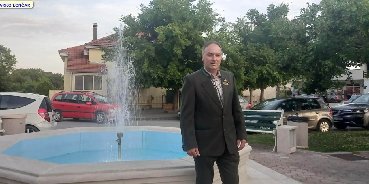 Robert Škegro LU Ričina – 021 portal