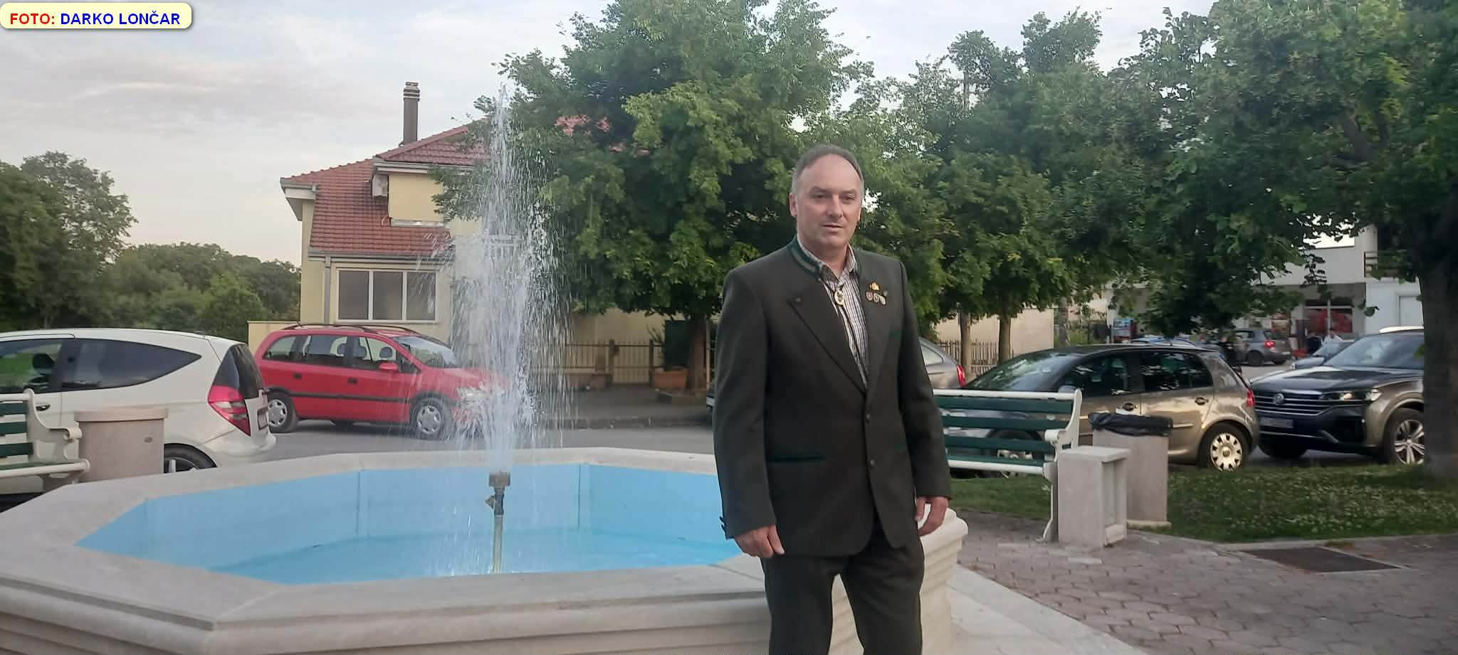 Robert Škegro LU Ričina – 021 portal