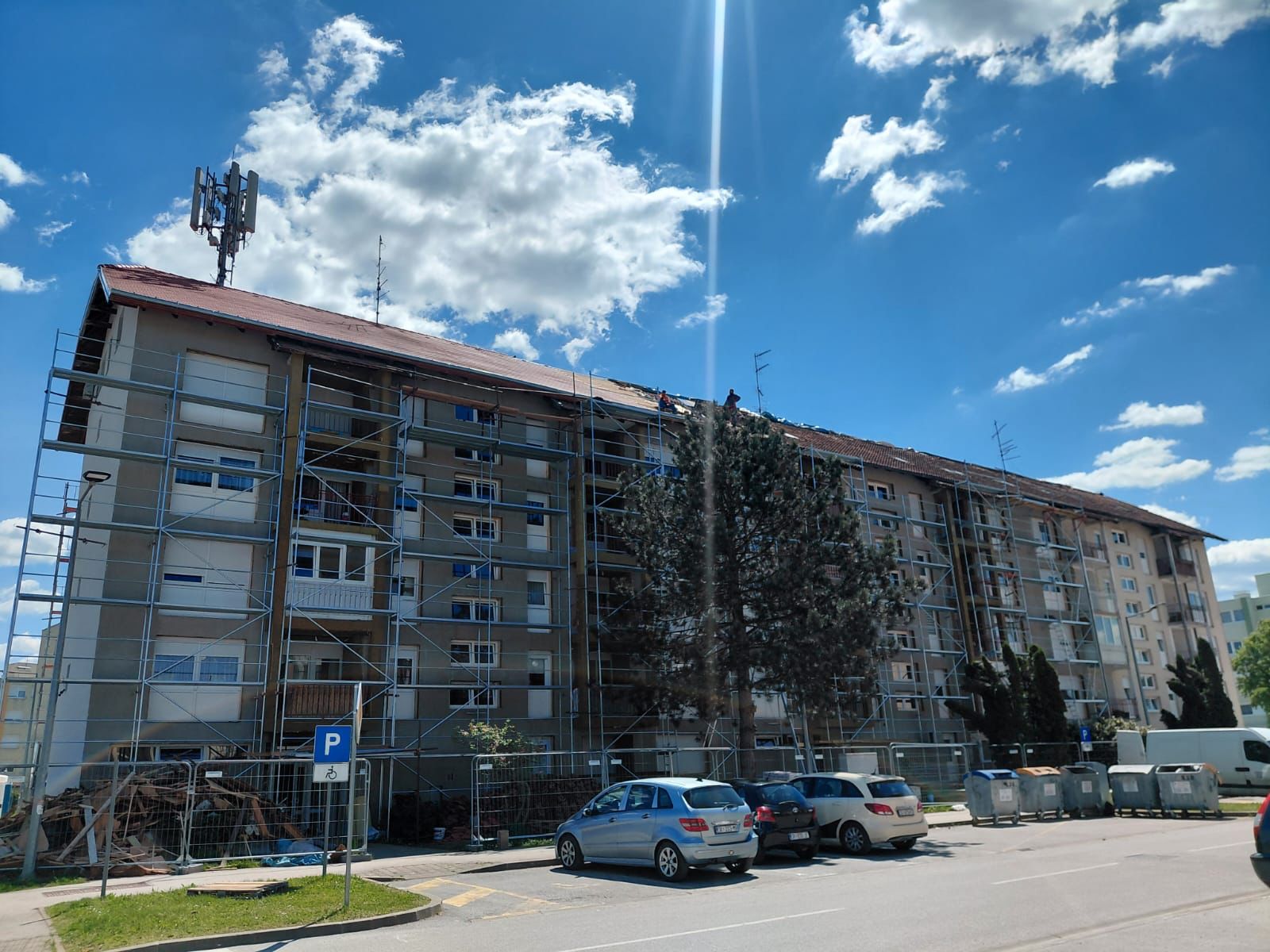 Skela