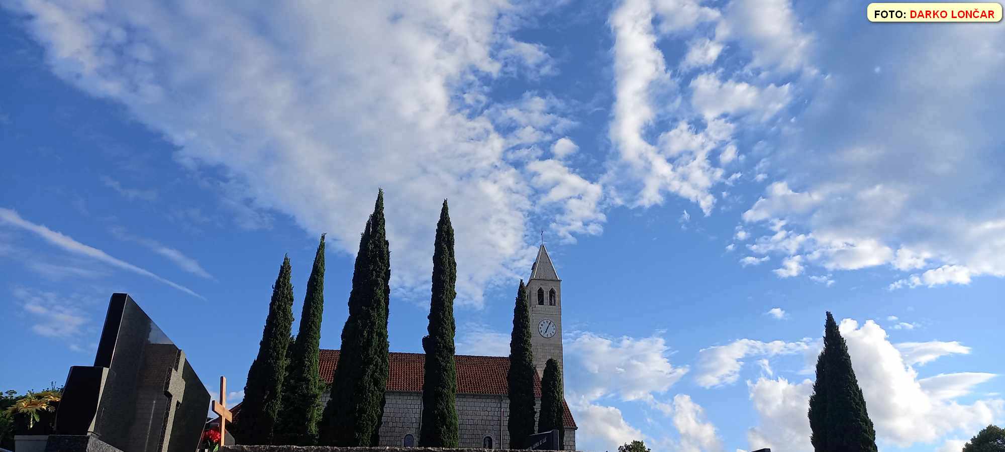 Sveti Ante Vinjani G3 – najava 021 portal