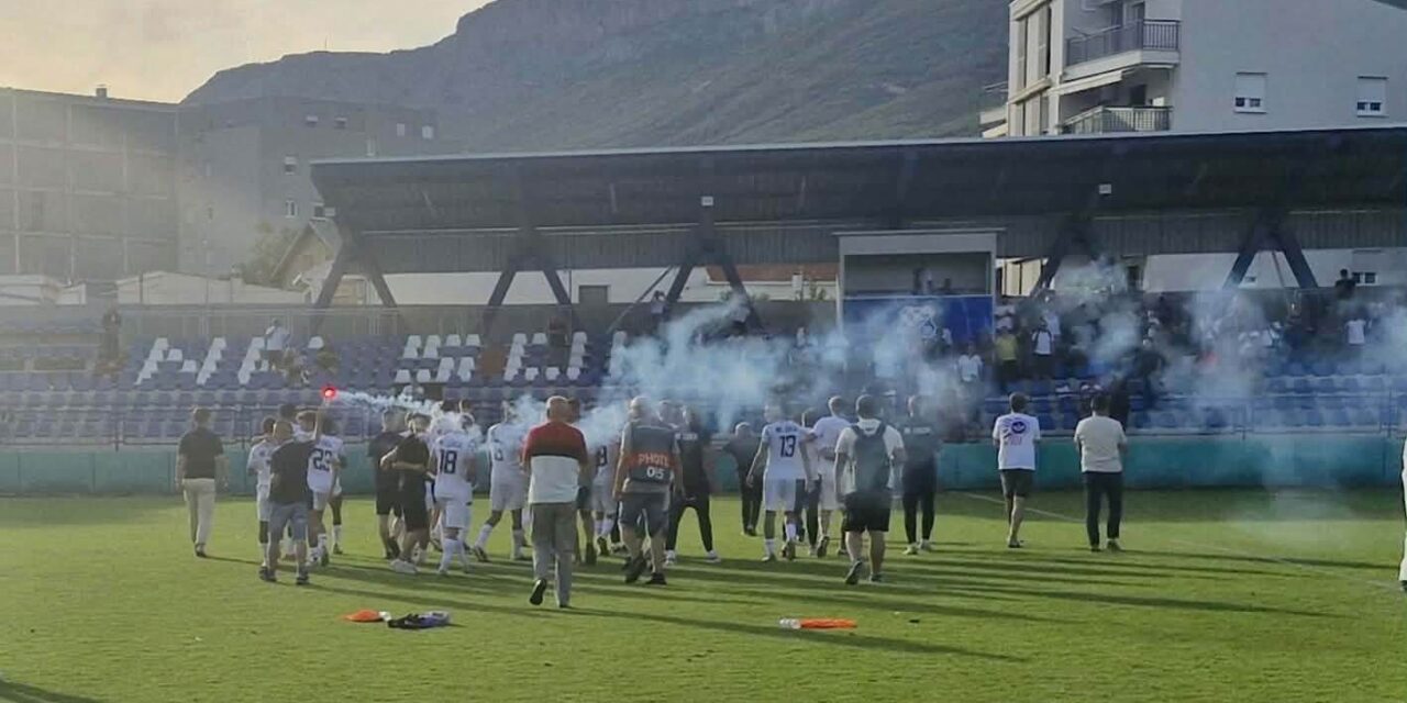 Uskok Klis pobjednik kupa SDŽ26 – izvještaj 021 portal