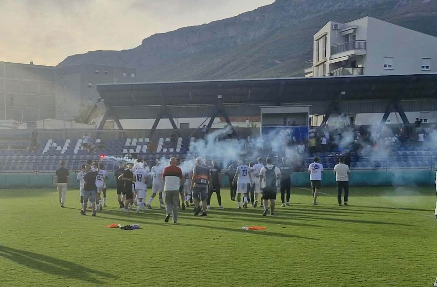 Uskok Klis pobjednik kupa SDŽ26 – izvještaj 021 portal