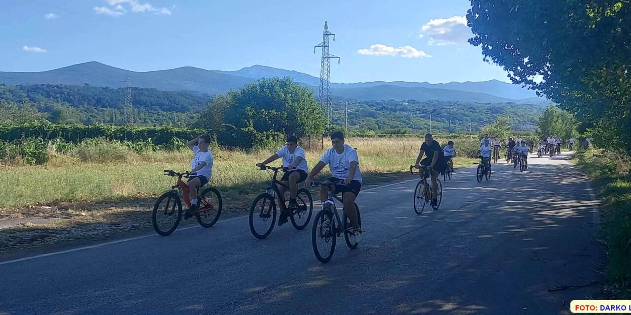 17 Biciklijada IK – izvještaj 021 portal