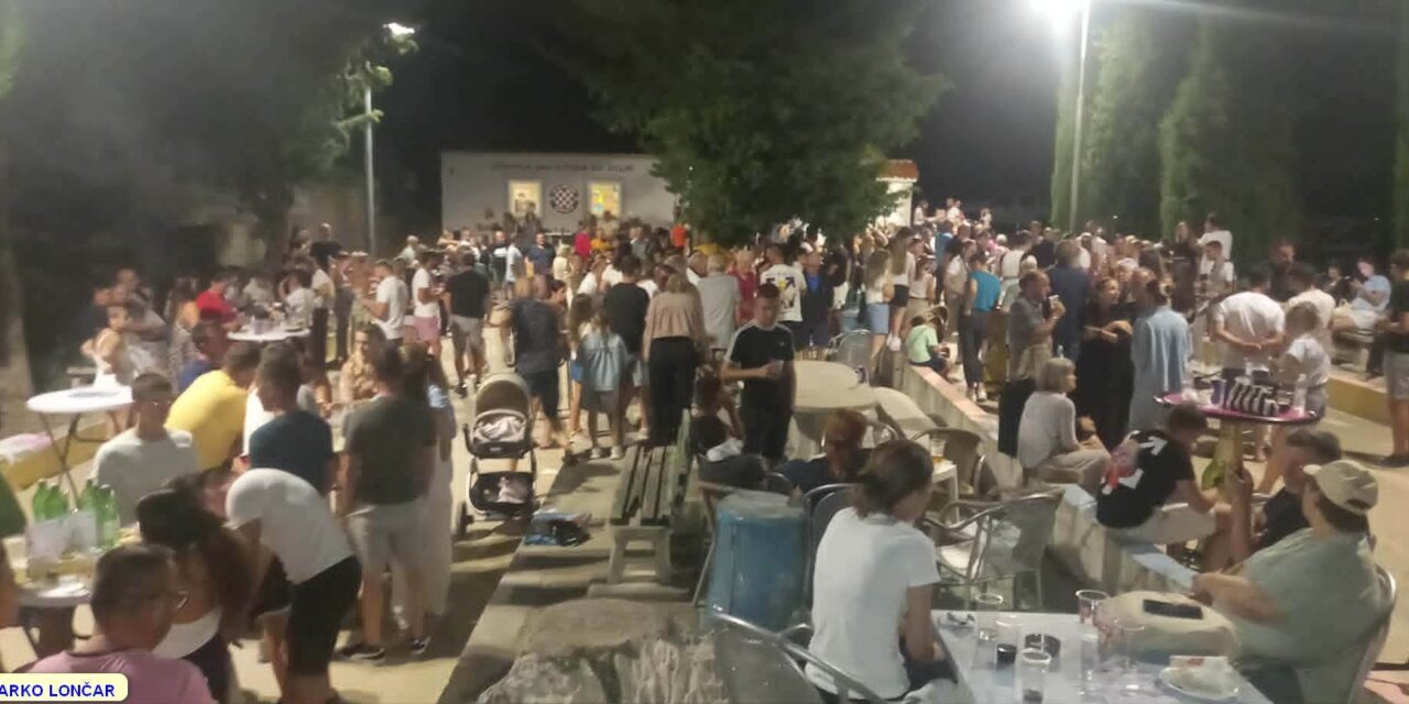 Donatorska večer Brela1 – izvještaj 021 portal