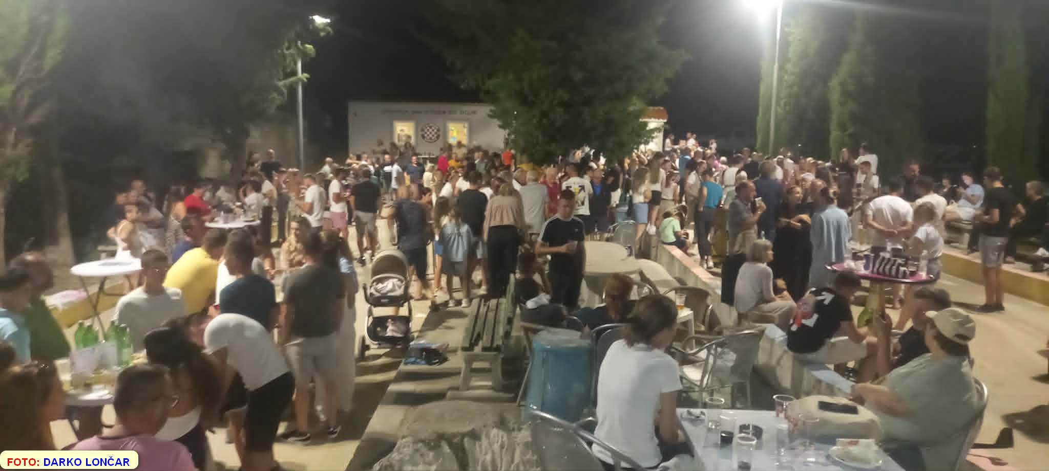 Donatorska večer Brela1 – izvještaj 021 portal