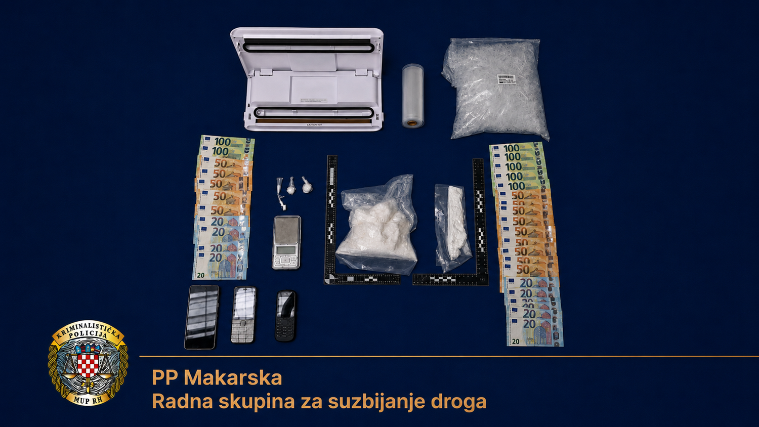 Droga-Makarska