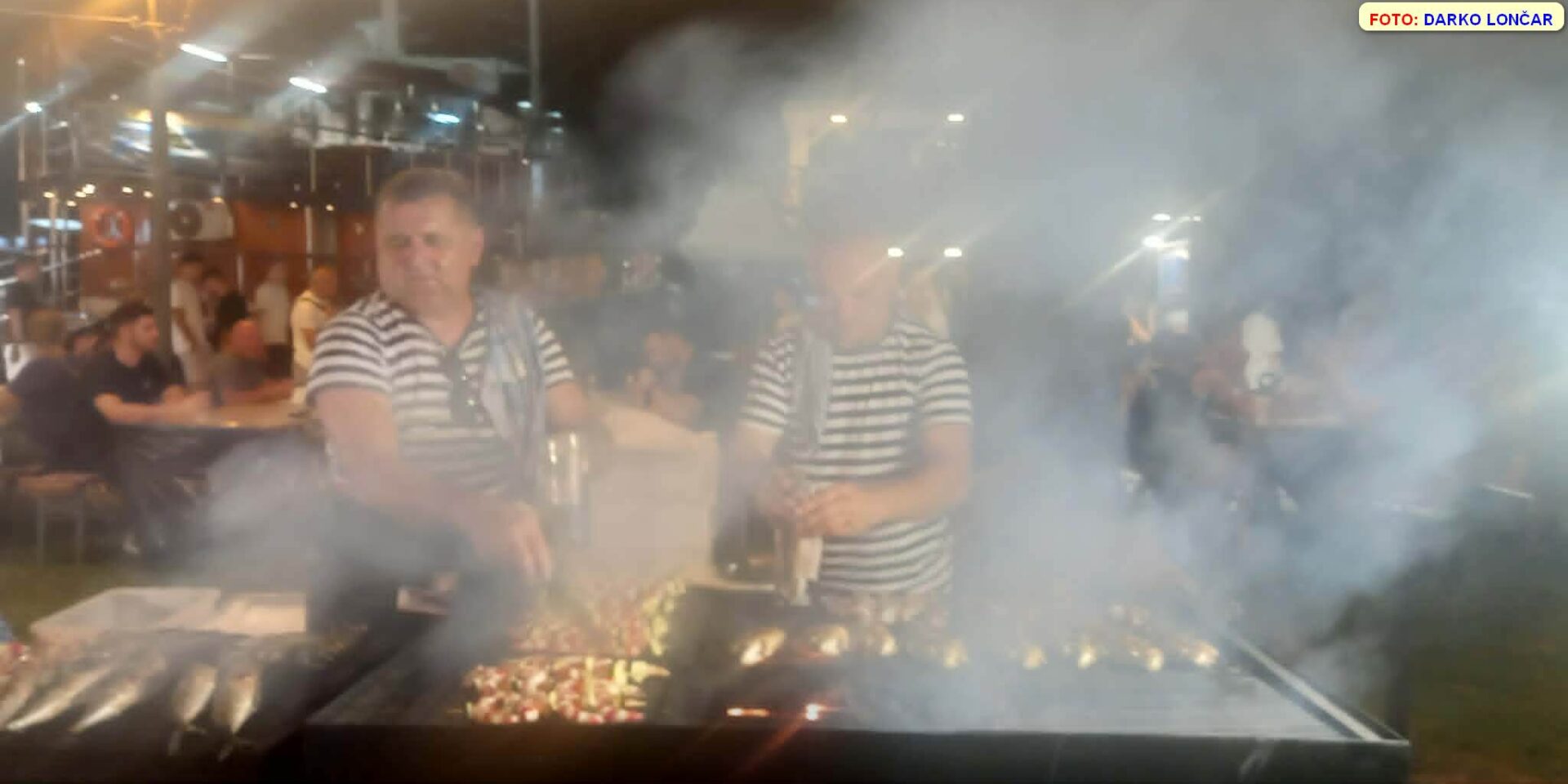 Druga ribarska MA26 – izvještaj 021 portal