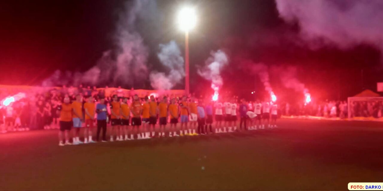 Finale 12 Memorijala Stipe Krnić VD – najava 021 portal