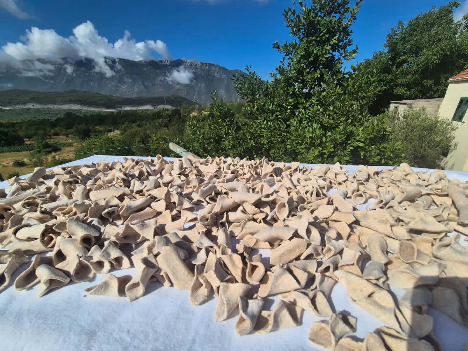 Grabovački makaruni