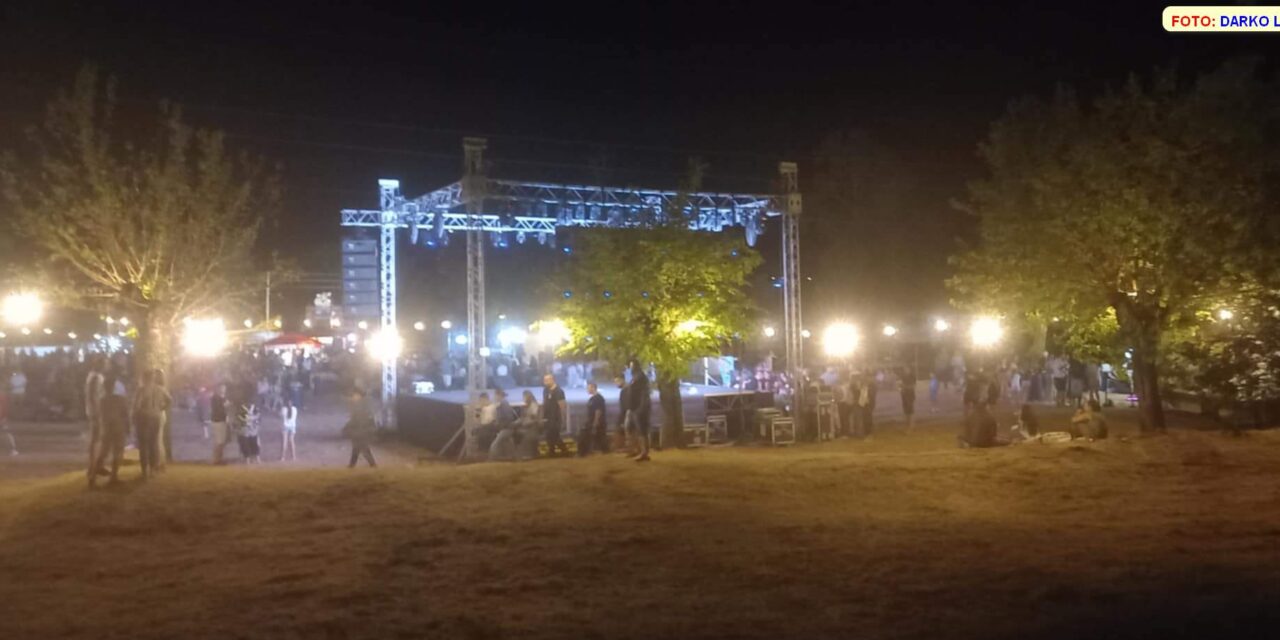 Iđen doli fest Perinuša26 – najava 021 portal
