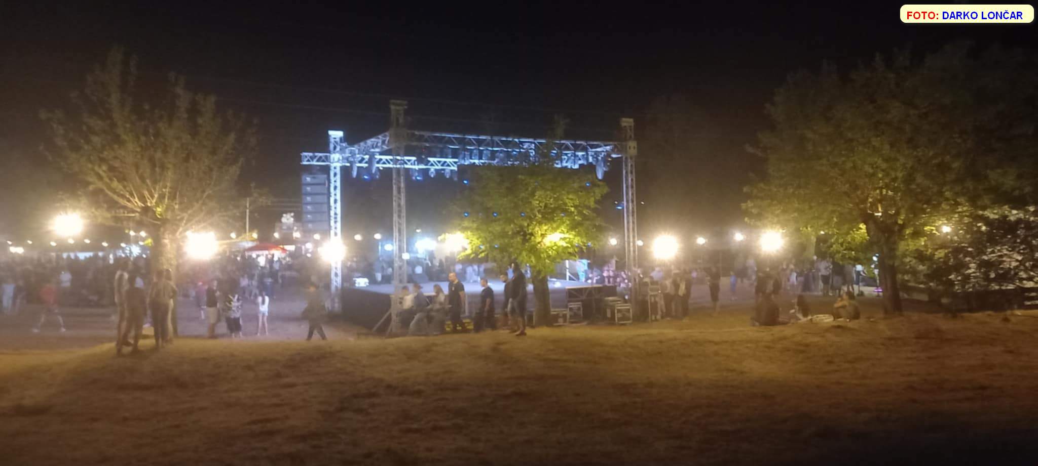 Iđen doli fest Perinuša26 – najava 021 portal