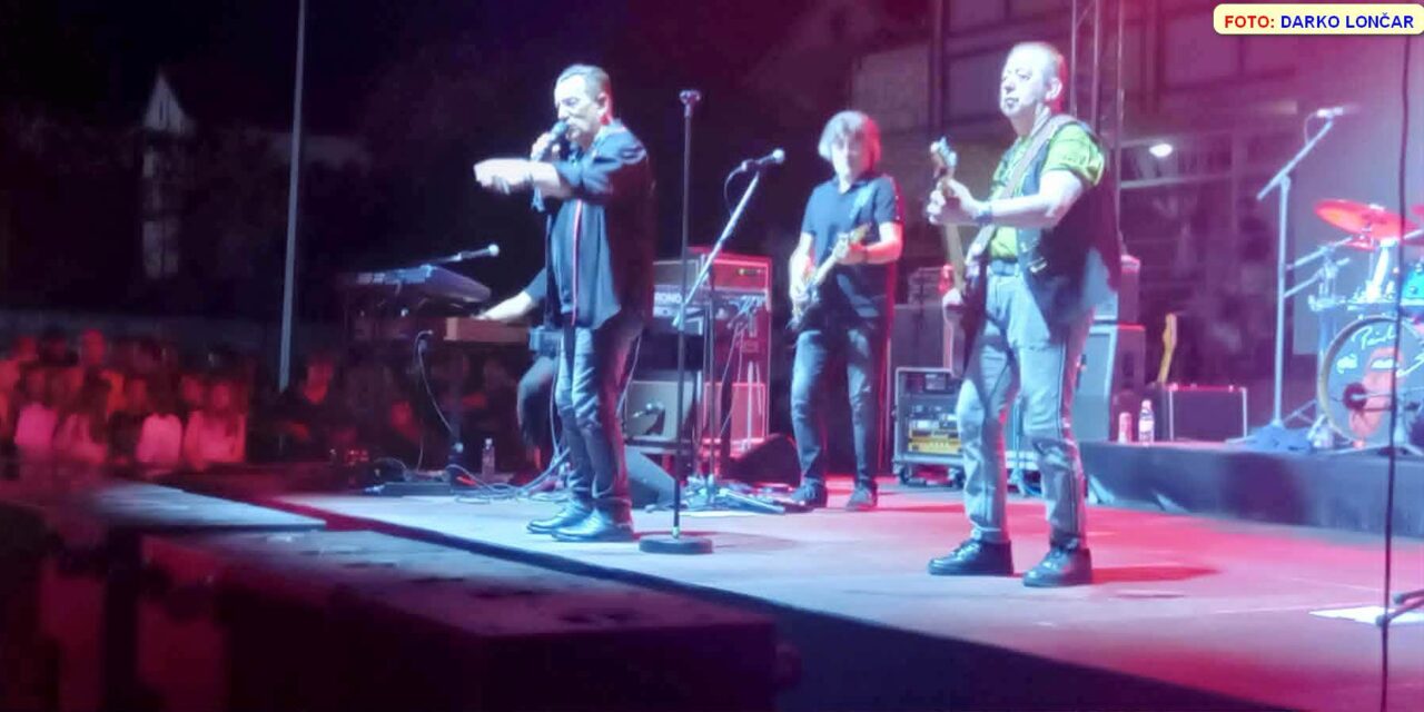 Koncert Prljavo Kazalište Oluja Split – najava 021 portal