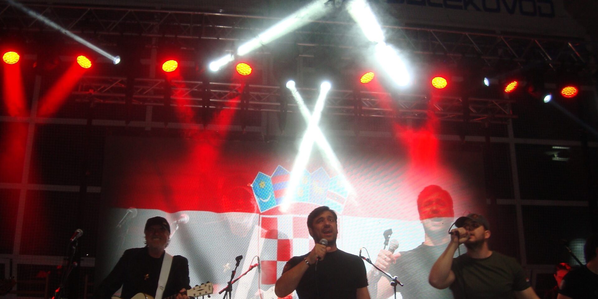 Koncert Proložac Hrvatske ruže – 021 portal