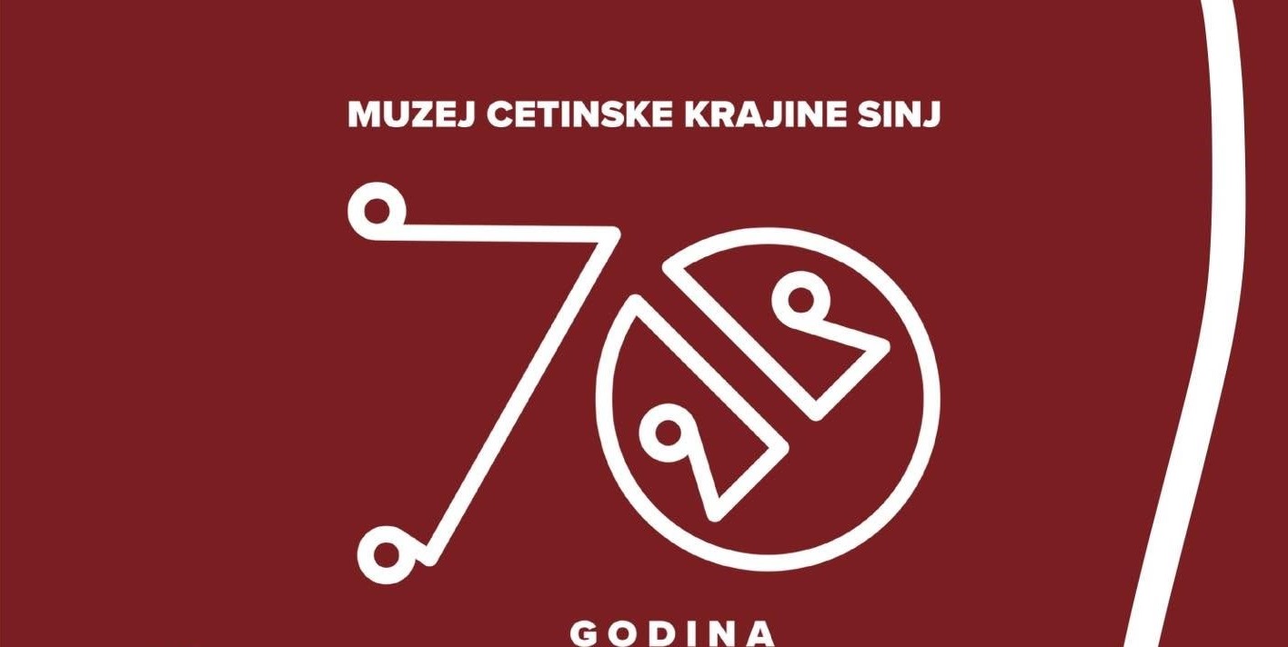 Muzej Cetinske krajine 70 godina