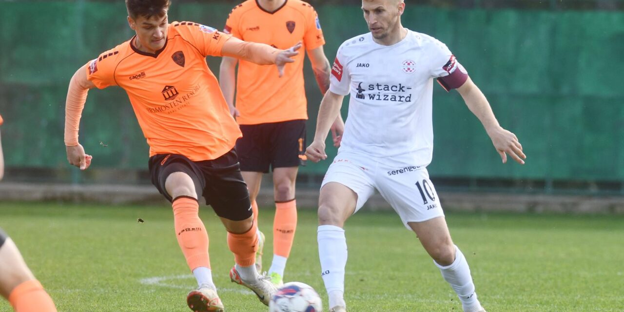 �ibenik: Supersport Prva nogometna liga, HNK �ibenik – NK Croatia Zmijevci