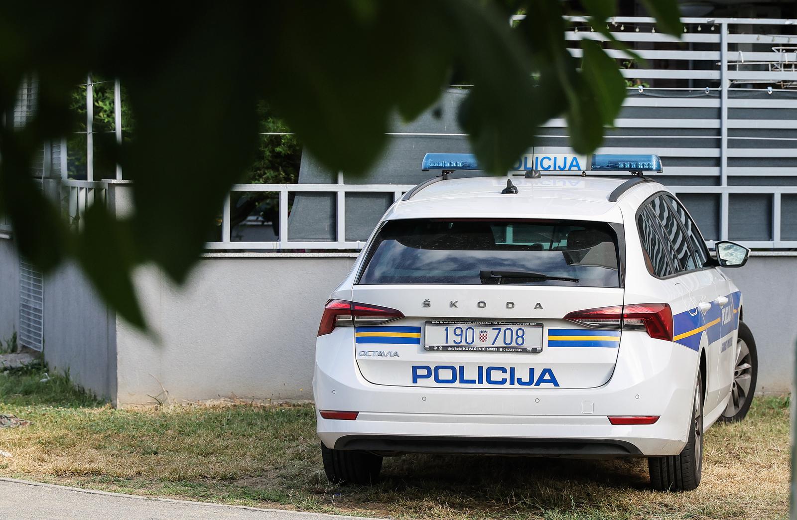 Zagreb: Jedna osoba poginula u požaru stana na Borovju