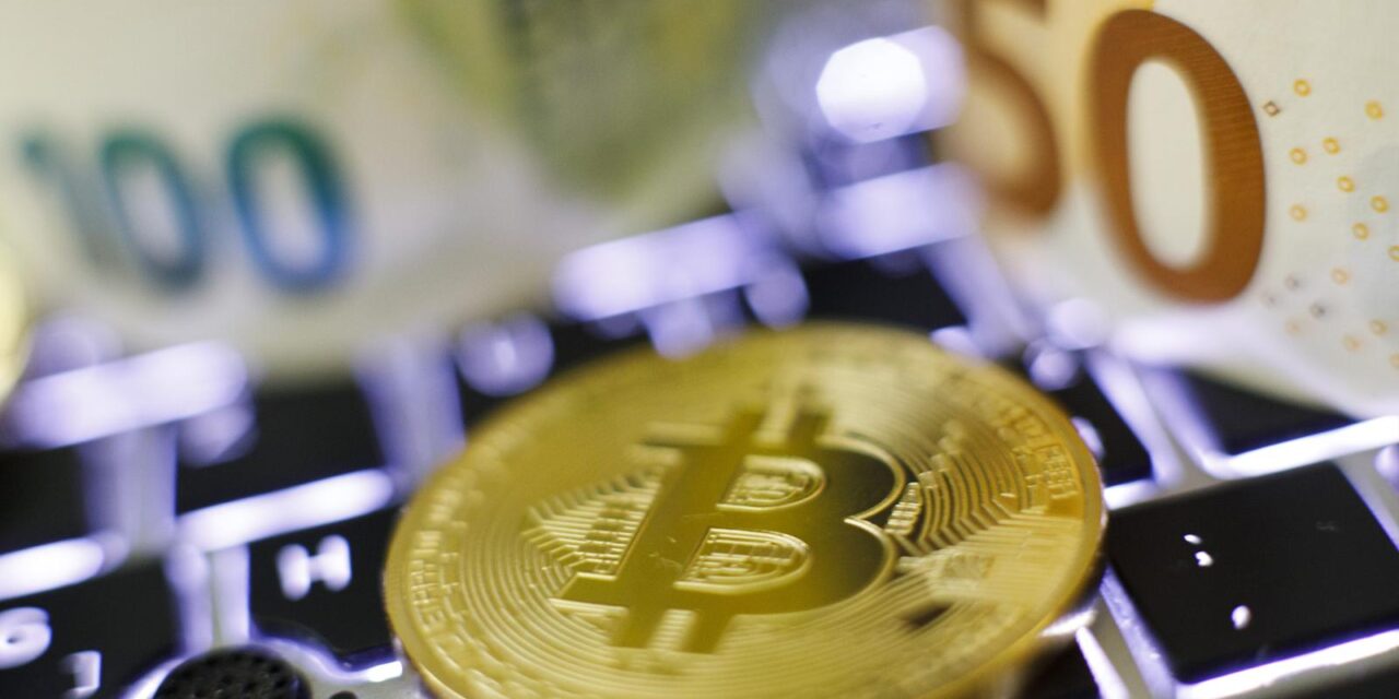 Bitcoin kriptovaluta