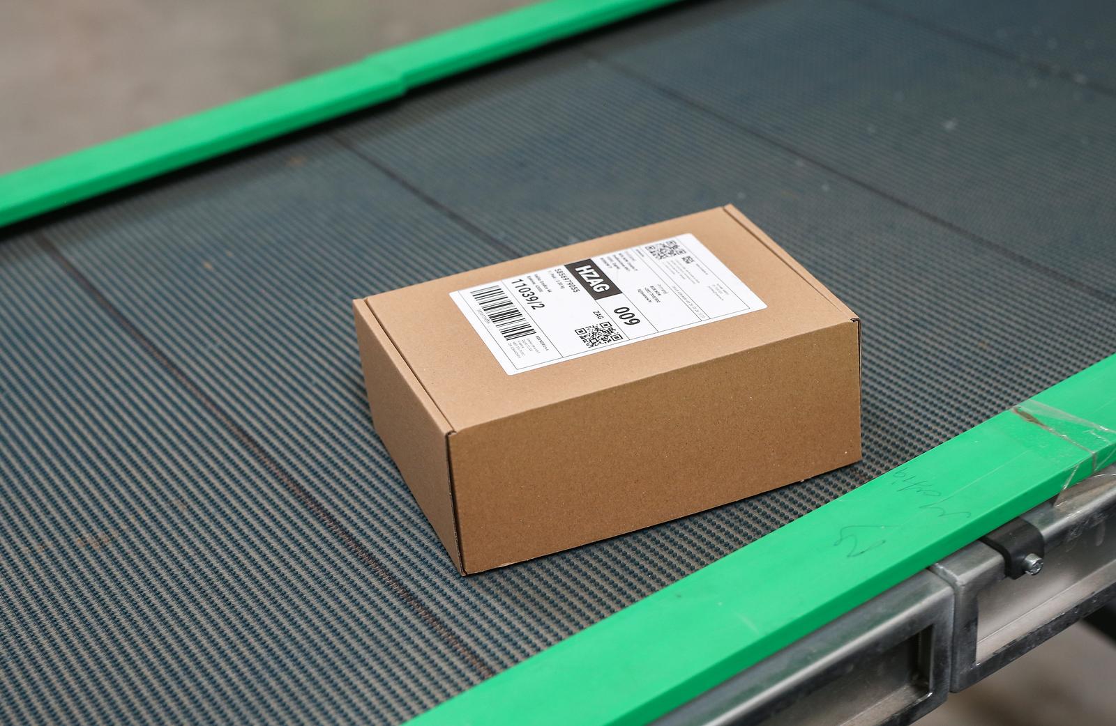 Zagreb: Svečano otvorenje novog distribucijsko-sortirnog centra BOX NOW