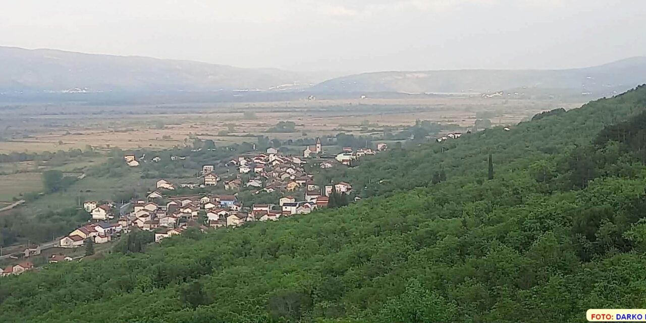 Runovići s Mračaja panorama – najava 021 portal