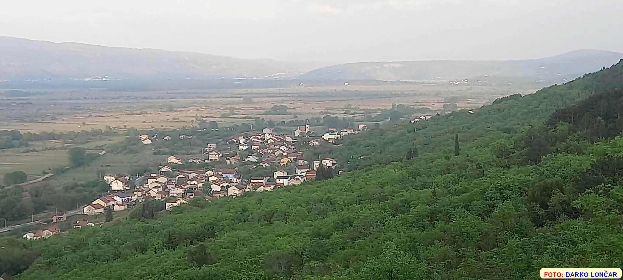 Runovići s Mračaja panorama – najava 021 portal