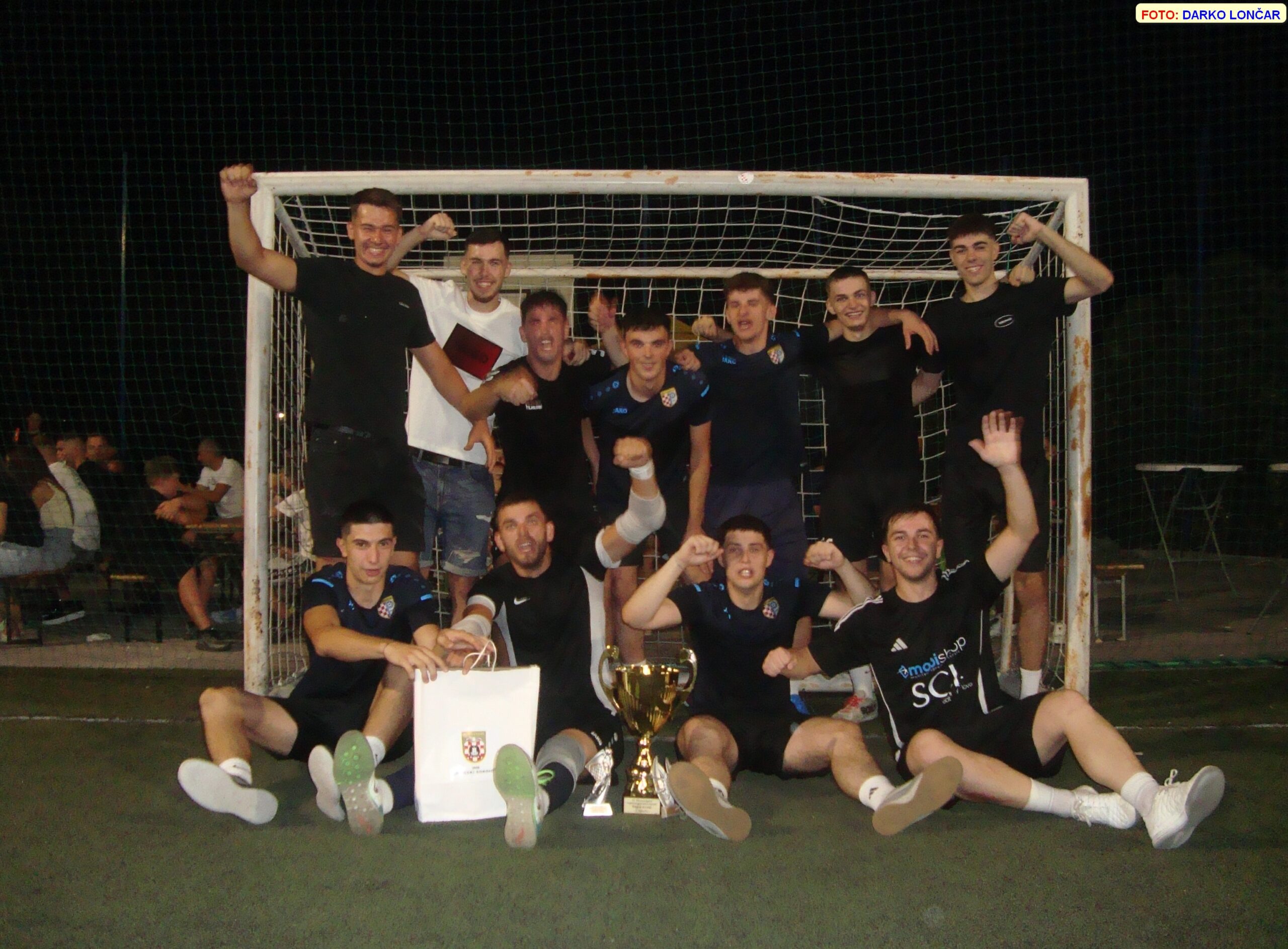 VMS Posušje pobjednik 12 Memorijala Stipe Krnić VD – izvještaj 021 portal