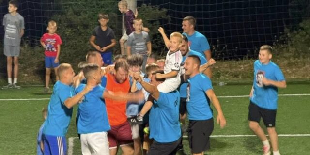 Velagići u finalu prezimena 2026