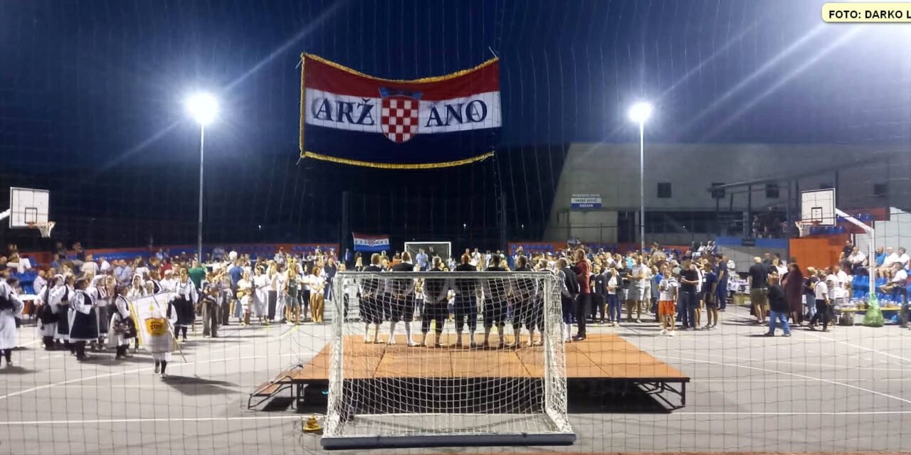 Dani Aržana26 – izvještaj 021 portal