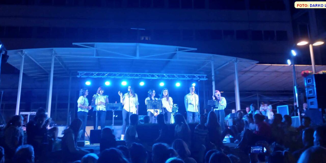 Koncert duhovne glazbe Sinj26 – najava 021 portal